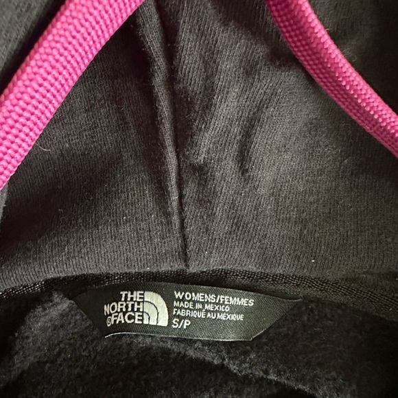 North face women’s sweatshirt - Picture 3 of 6